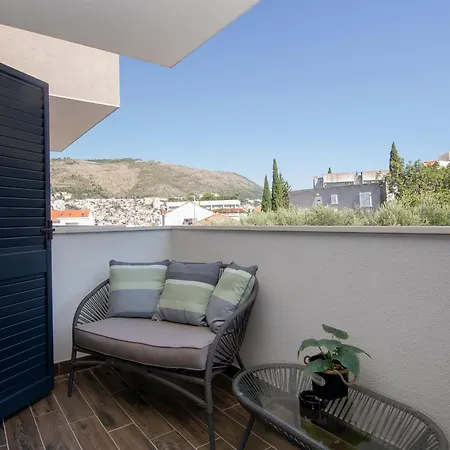 Brand New Apartment In Dubrovnik Exterior foto