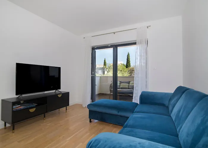 Brand New Apartment In Dubrovnik