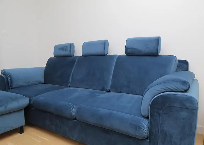 Brand New Apartment In Dubrovnik