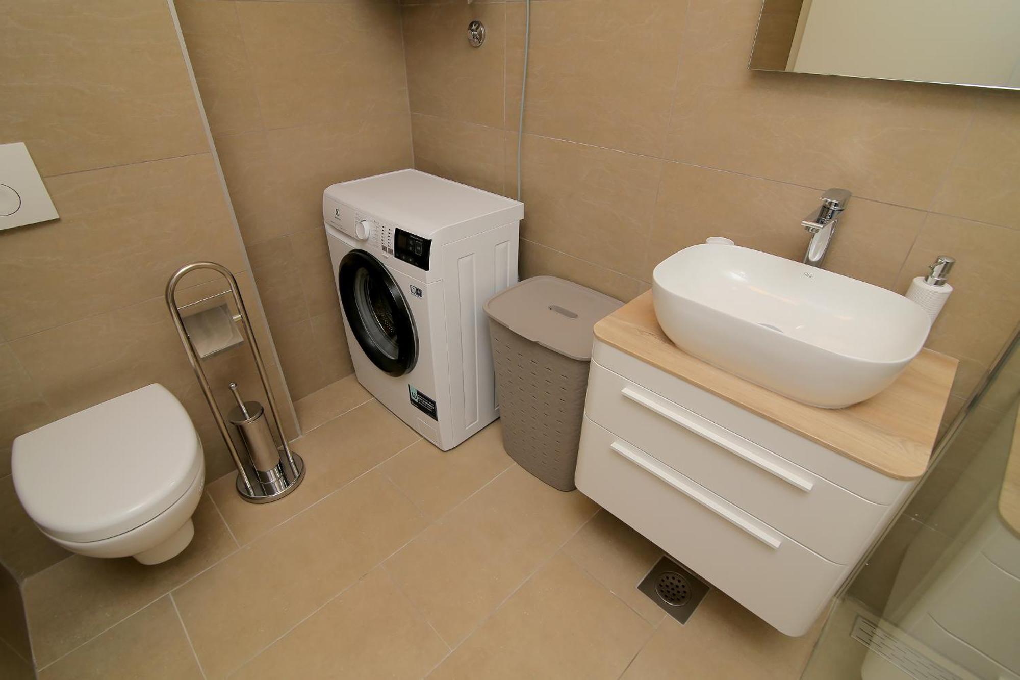 Brand New In Apartment Dubrovnik