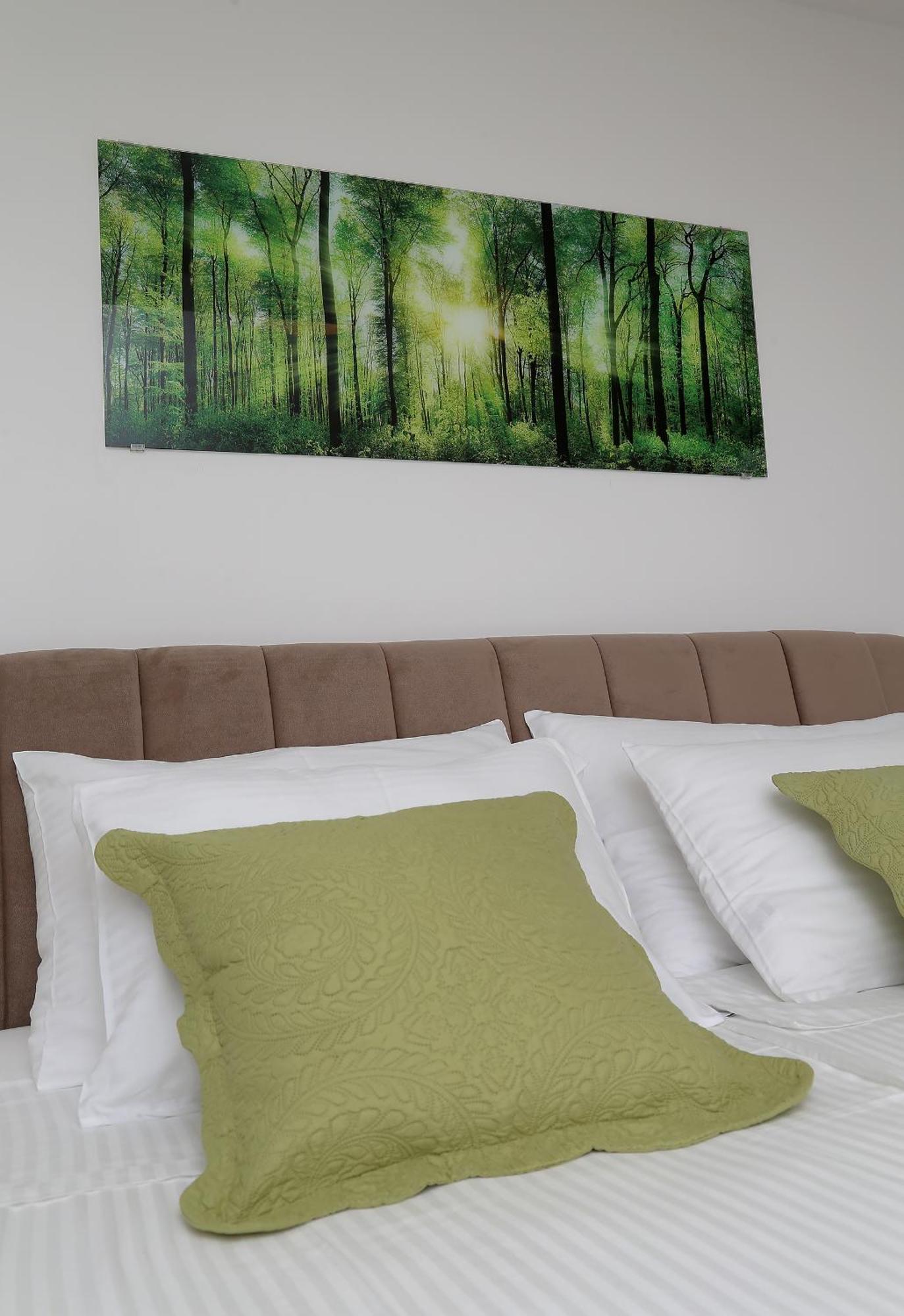 Apartment Brand New In *