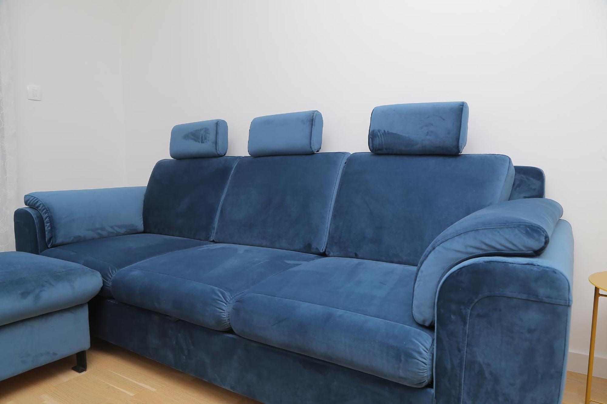 Brand New In Apartment *
