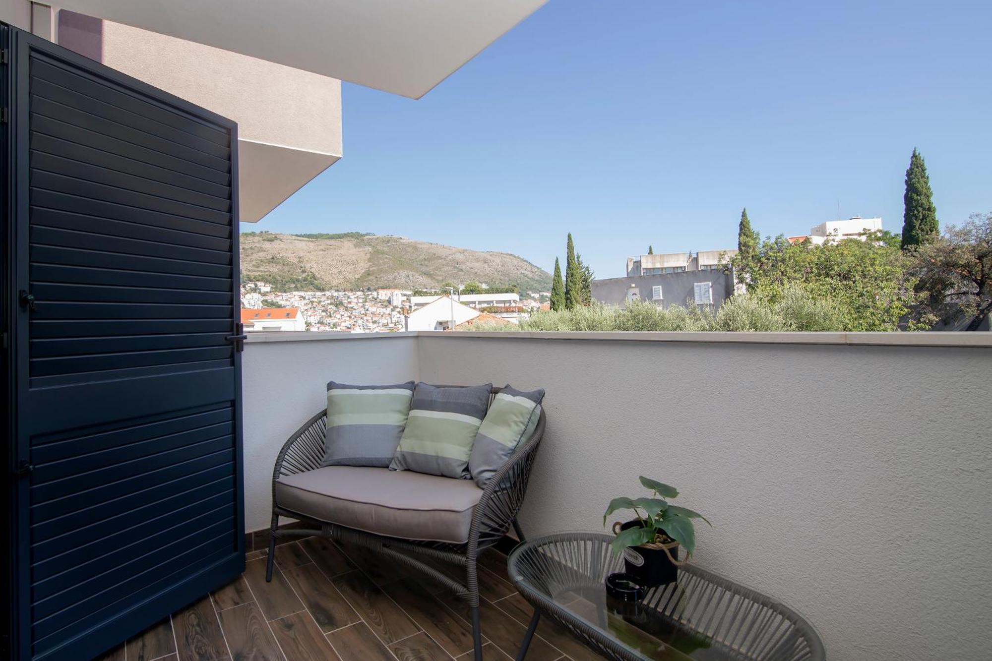 Apartment Brand New In *