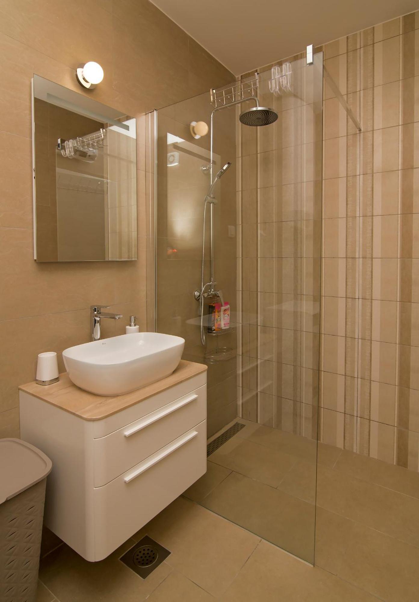 Apartment Brand New In *